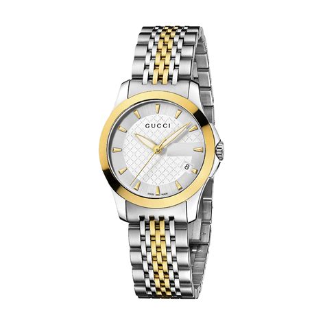 gucci g-timeless ladies watch